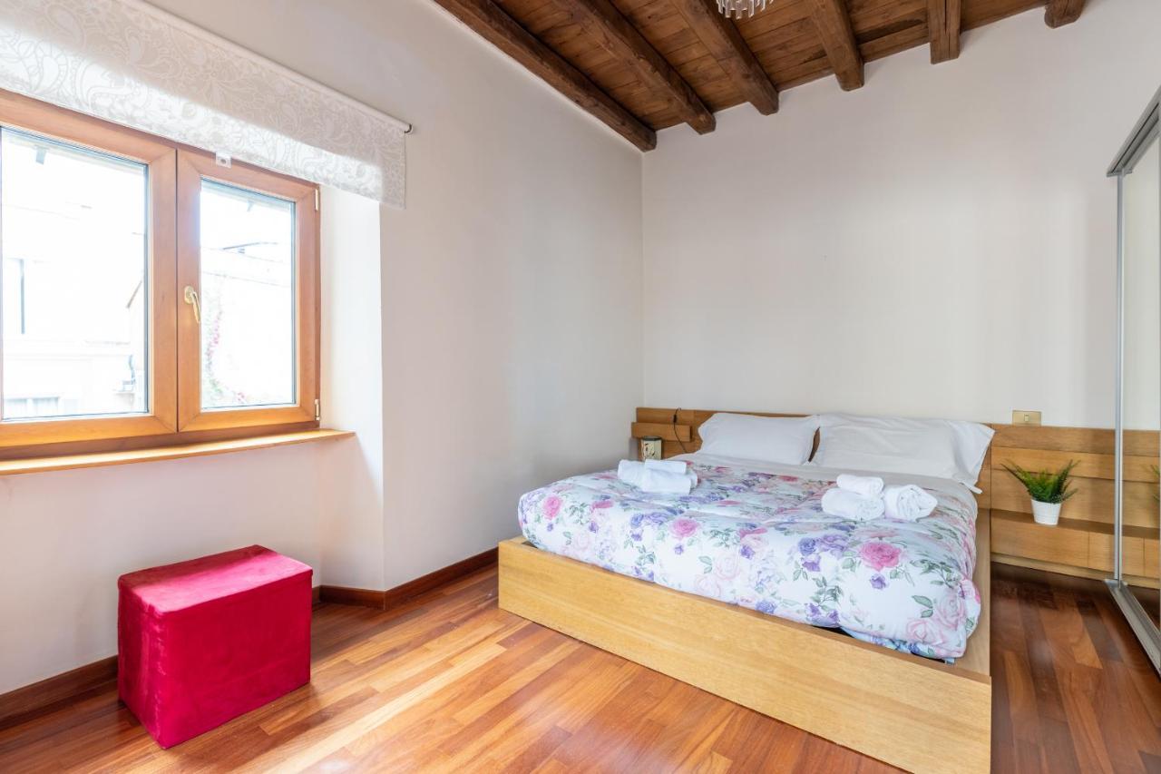Vg Trevi Fountain 5 Stelle Elegant Apartment Roma Dış mekan fotoğraf