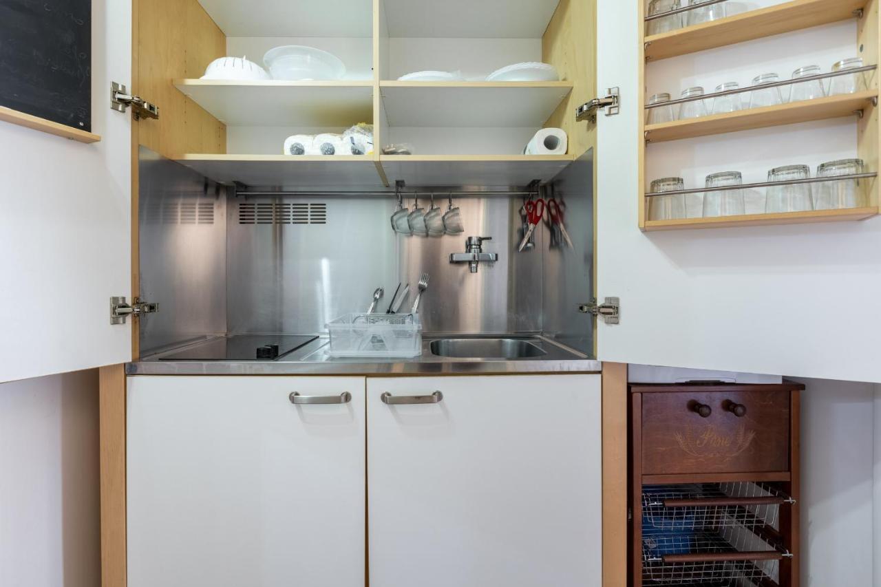 Vg Trevi Fountain 5 Stelle Elegant Apartment Roma Dış mekan fotoğraf